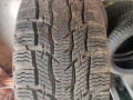 4бр.зимни гуми 215/60/17 Nokian, снимка 1