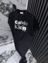Calvin Klein Мъжка Тениска👕Мъжка Блуза С Къс Ръкав Келвин Клайн - Различни Цветове Код A1281, снимка 1
