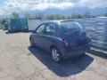 Nissan Micra 1,4 i , Нисан Микра на Чести! Март 2005, снимка 2