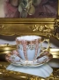 *Aynsley* Антикварен сет 🌿Чаша с чинийка , снимка 3