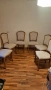 Маса комплект със шест стола, снимка 4