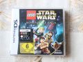 LEGO Star Wars The Complete Saga за Nintendo DS, снимка 1 - Игри за Nintendo - 45159844