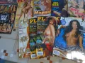 Playboy и Maxim+DVD, снимка 7