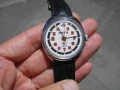 КОЛЕКЦИОНЕРСКИ ЧАСОВНИК ГОЛЯМА РАКЕТА ПЕРЕСТРОЙКА RAKETA, снимка 1