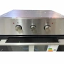 Вградима фурна Taurus HS576IXM–76 л, 2600 W, WaterSteam Clean System, SuperGrill, клас A, с дефект, снимка 10