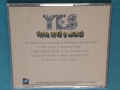 Yes – 1970 - Time And A Word(Prog Rock)	, снимка 4