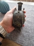 Антична руска месингова барутница , снимка 3