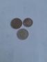 Монети от 1 ст. и 2 ст. + 10 ст. бонус , снимка 1