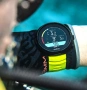 Suunto D5 dive computer, digital compass, vibration alarms, water-resistant up to 100m., снимка 4