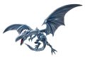 Колекционерска Фигурка S.H.MonsterArts Yu-Gi-Oh – Blue-Eyes Ultimate Dragon, снимка 1 - Колекции - 45373615