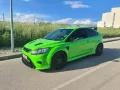 Форд фокус мк2 2.5 Т ST (RS изпълнение) 360Hp, снимка 8