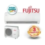 Рециклиран ЯПОНСКИ климатик FUJITSU AO-J22A / 10000 BTU  400895, снимка 1