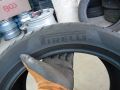 2 бр.летни гуми Pirelli 255 40 18 dot 3616 цената е за брой!, снимка 3
