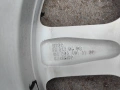 Оригинални Mercedes 16ки 5x112 ПРАВИ без заварки, снимка 6