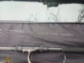 JRC Cocoon 13ft 3.50lb + Макара Ryobi Naxo 12000, снимка 7