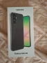 Samsung Galaxy A56 128 GB Graphite, снимка 1