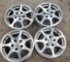 Джанти Honda 15 5x114.3 6JJ ET50 Хонда 15 5х114.3 64.1, снимка 1