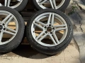 5х112 Джанти 17 Цола Mercedes C Class E class W204 W205 W212 W213 5x112, снимка 3