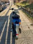 Скутер Piaggio Liberty 125 Blue на части, снимка 7