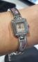 Дамски ръчен часовник Lize Lavander , снимка 1