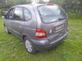 Renault Scenic НА ЧАСТИ , снимка 4