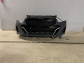 Напълно окомплектована предна броня и преден панел за BMW 5 G60 LCI M SPORT, снимка 2