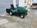 Тракторна косачка 11.5 к.с., снимка 2