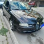 Алфа Romeo 147 1,9 JTD  приемам и бартери за по голяма с 4 врати цената е край колата се кара всеки , снимка 1