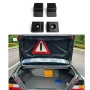 Тампони (стопери) за регулиране на заден капак (багажник) на Mercedes E-Class W124 (1984-1997), снимка 3