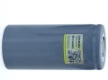 Батерия литиево йонна LiitoKala 32700 LiFePO4 3.2V 6500mAh 35A ., снимка 3