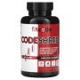 FitCode CodeShred, Фетбърнер, 60 капсули