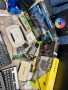 ПРОМО ЛОТ Intel/Apple/nVidia/батерия/колонки/клавиатура/рутер/слушалки, снимка 4