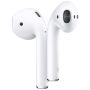 💥Слушалки Apple AirPods 2, White💥, снимка 2