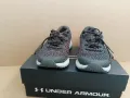 Обувки UnderArmour Charged Rogue 3 Sneakers Black, снимка 1