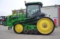 Верижен трактор John Deere 8370RT✅ЛИЗИНГ✅НОВ ВНОС, снимка 2