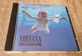 Компакт Дискове - Рок - Метъл: Nirvana – Nevermind, снимка 1