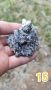 Лот от Кристали-Минерали - мангано калцит - Розов кварц, Клеофан, Пирит, Планински кристал!, снимка 16