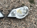 ляв и десен фар за фолксваген поло 9Н 2005 - 2009 VOLKSWAGEN POLO 9N, снимка 3