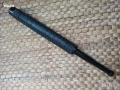 Палка  сгъваема, тип полицейска , снимка 2