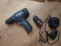 винтоверт bosch 12v , снимка 1