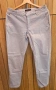 Панталон Reserved летен размер 38 светло сив , снимка 1