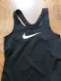 Nike Pro Women`s Training Tank Top - страхотен дамски потник С КАТО НОВ, снимка 2