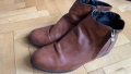 Лот мъжки обувки боти, снимка 10