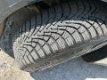 джанти 16 5x112 9J ET26 с гуми 205/60/16 Mercedes VW Seat Audi Skoda, снимка 4