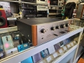 Рядък модел, страхотен ретро винтидж усилвател Pioneer SA-500A В отлично техническо и визуално състо, снимка 6