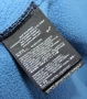 Jack Wolfskin Nanuk Mens Blue Full Zip Outdoor Polar Fleece Jacket Size XL, снимка 16