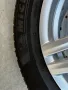 Алуминиеви джанти с гуми Michelin Alpin 6 215/60/16 5x112, снимка 7