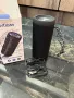 Преносим Bluetooth високоговорител Ortizan с ритмични светлини, снимка 1