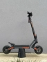 Електрическа тротинетка Kukirin G2+Kaска, снимка 3