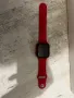 Apple Watch 8 red edition , снимка 2